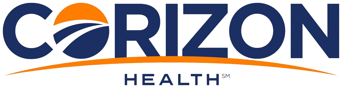 Corizon logo