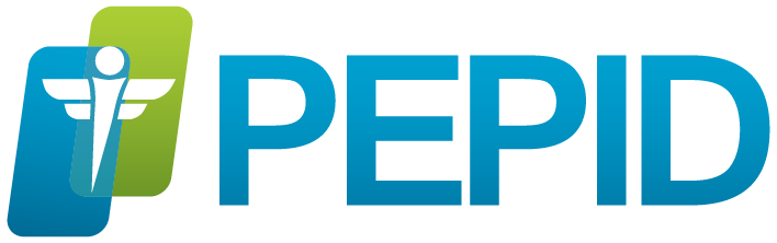PEPID logo
